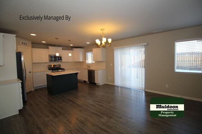 Building Photo - This three bedroom home is coming soon!