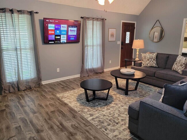 Building Photo - 1356 Velvet Creek Way SW