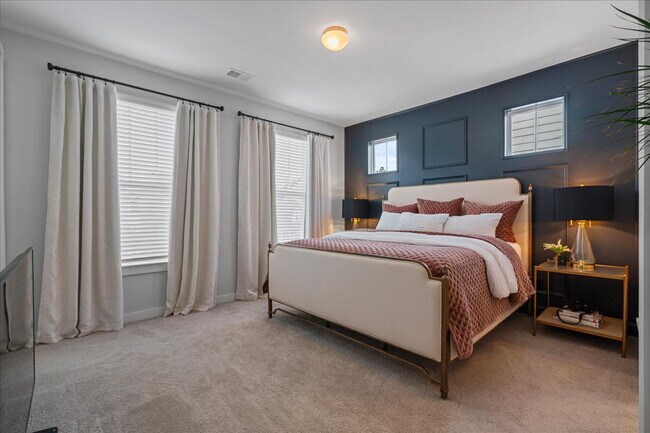 Building Photo - 1011 Swamp Harrier Ave