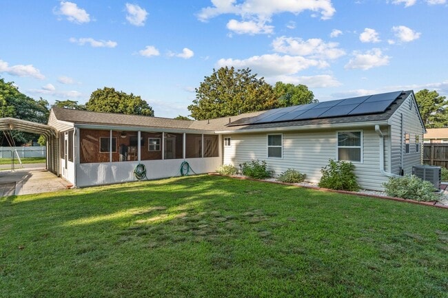 Building Photo - Discover your perfect home in Virginia Beach!