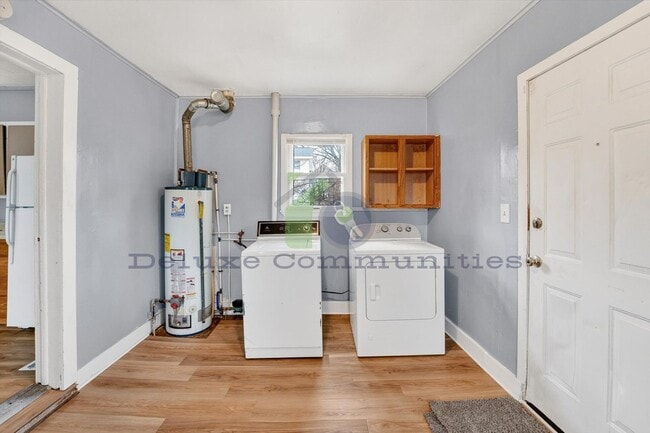 Building Photo - Newly Remodeled 3 Bedroom Home In Muskegon Heights!!