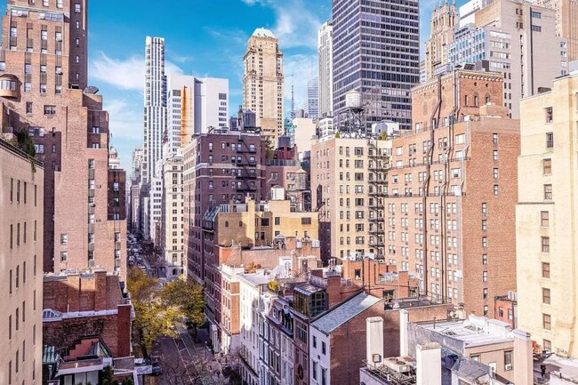 Building Photo - 0 bedroom in New York NY 10016