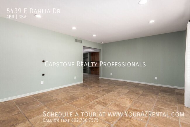 Building Photo - 5439 E Dahlia Dr
