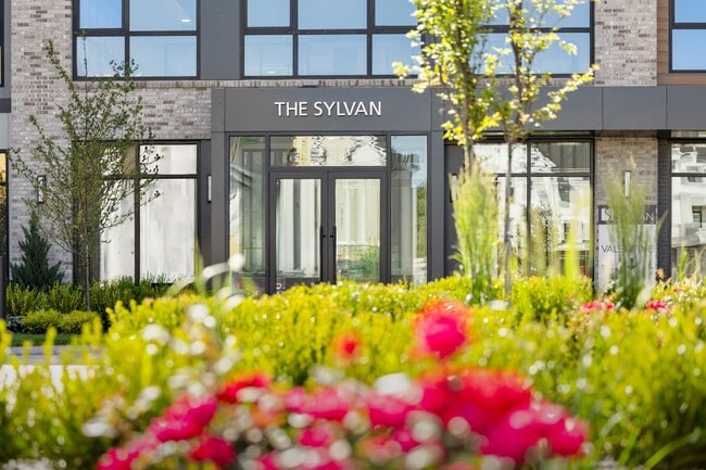 Building Photo - The Sylvan