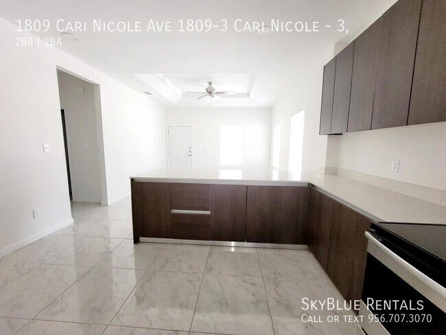 Building Photo - 1809 Cari Nicole Ave