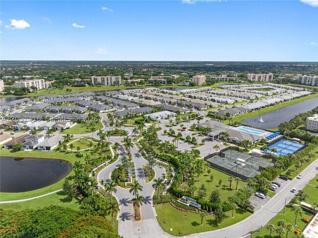 Building Photo - 7305 Ivory Spring The Luminosa
