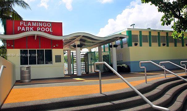 Building Photo - 820 Euclid Ave