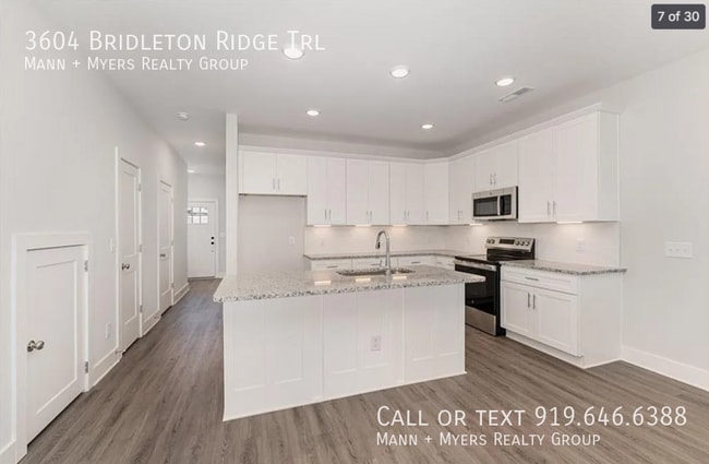 Building Photo - 3604 Bridleton Ridge Trail