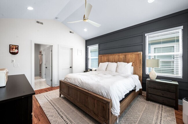 Building Photo - Stunning 3BE/3BA in one of Nashville's hottest neighborhood, The Nations!