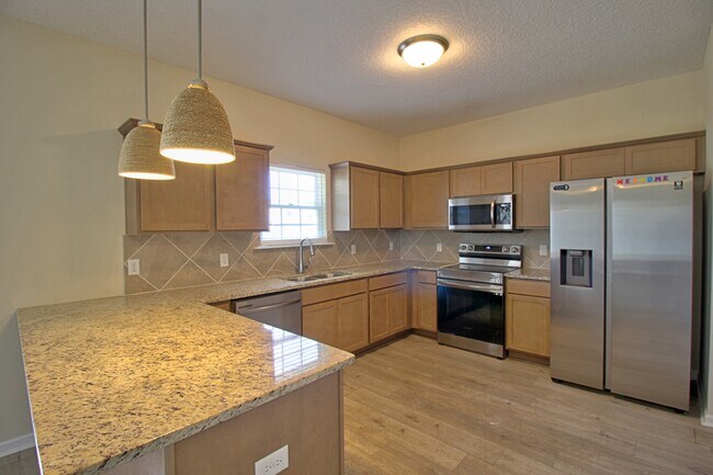 Building Photo - 260 Whippoorwill Wy NE