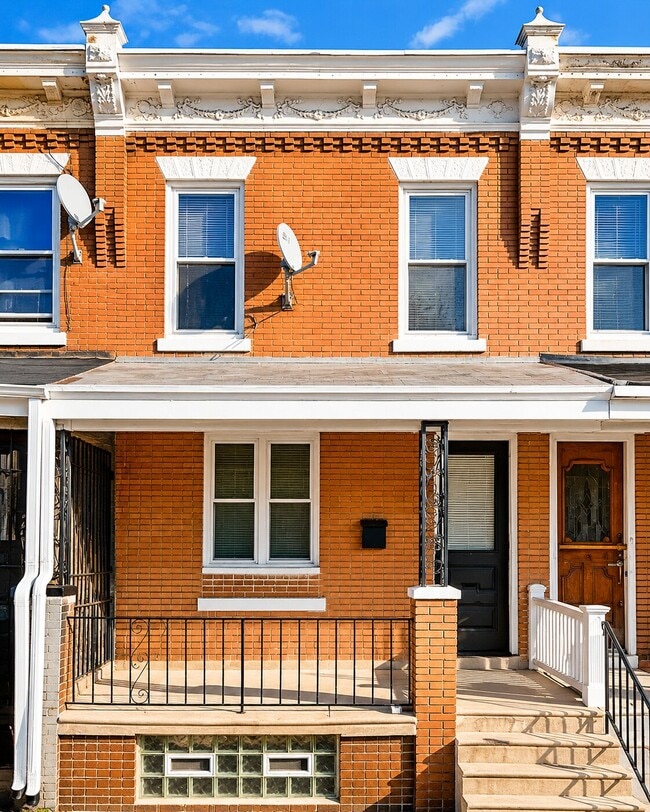 Building Photo - 45 N Lindenwood St
