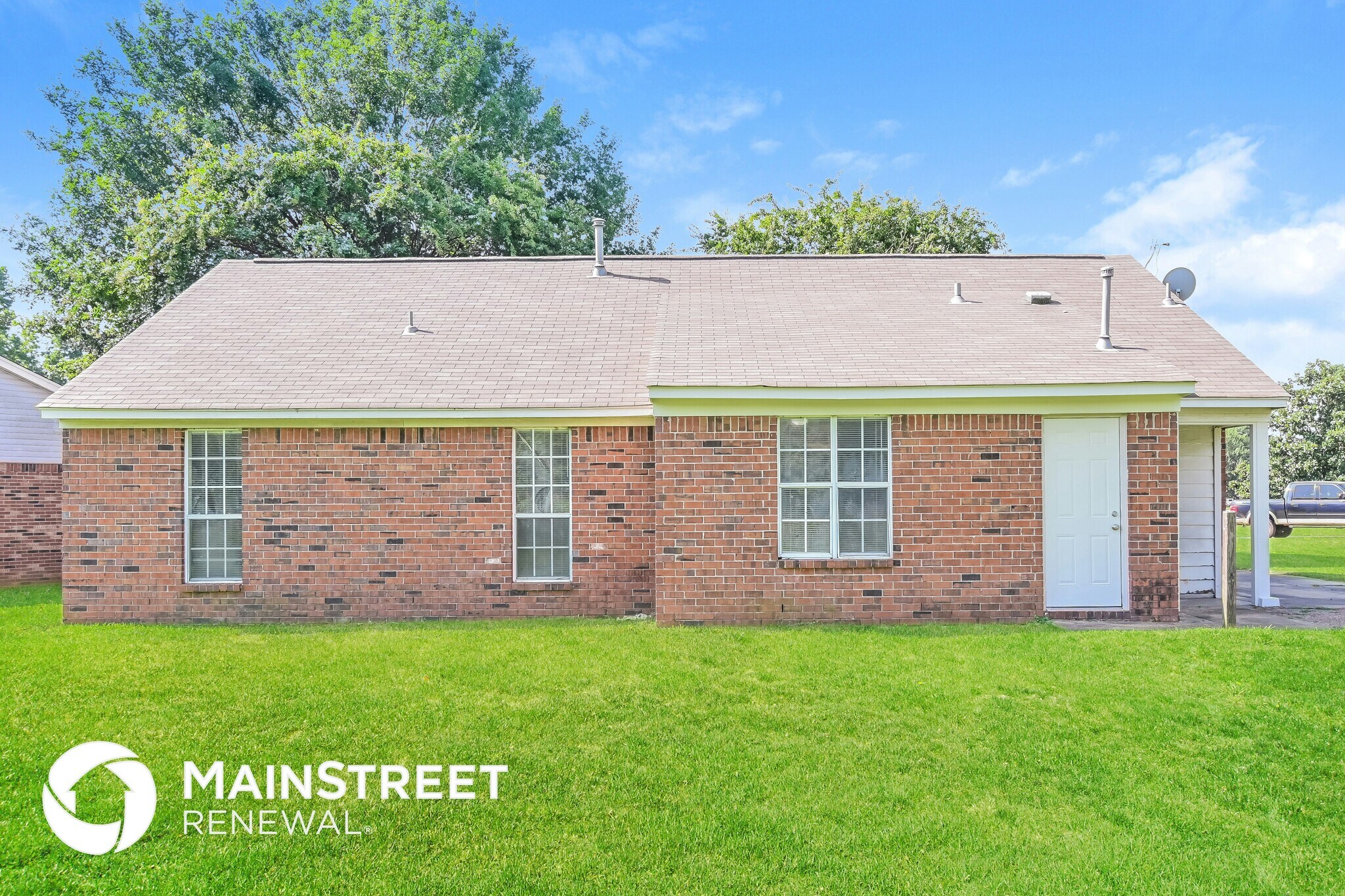 Building Photo - 7430 Pintail Dr