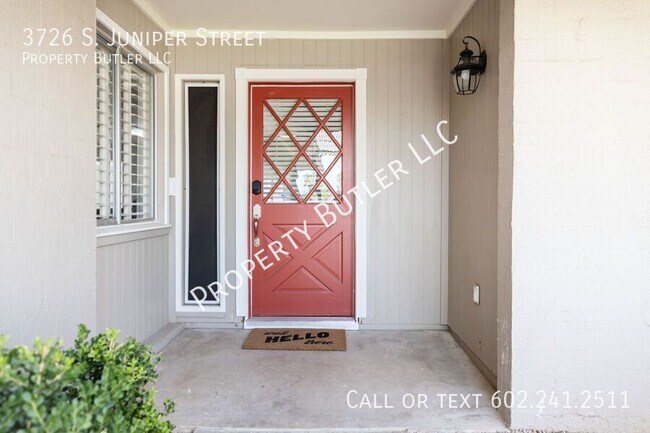 Building Photo - 3726 S Juniper St