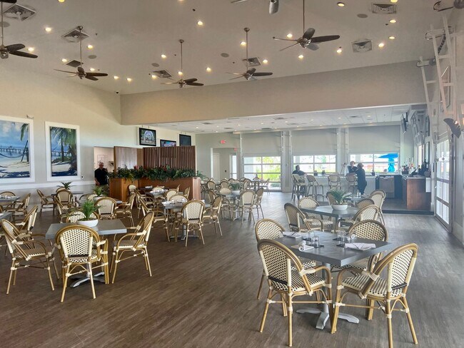 Building Photo - Lagoon Life + Luxury Living in St. Johns County - Beachwalk Townhome on the water!