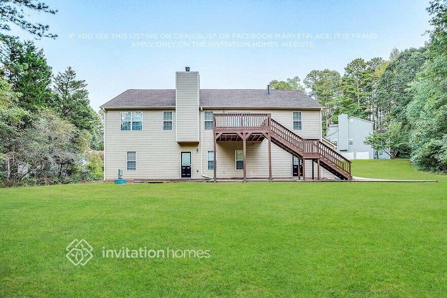 Building Photo - 63 Legend Creek Cove