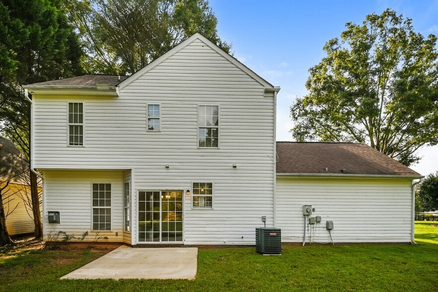Building Photo - 10033 Brawley Ln