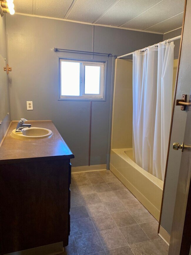 Building Photo - Large 3 bed 2 bath with fenced back yard