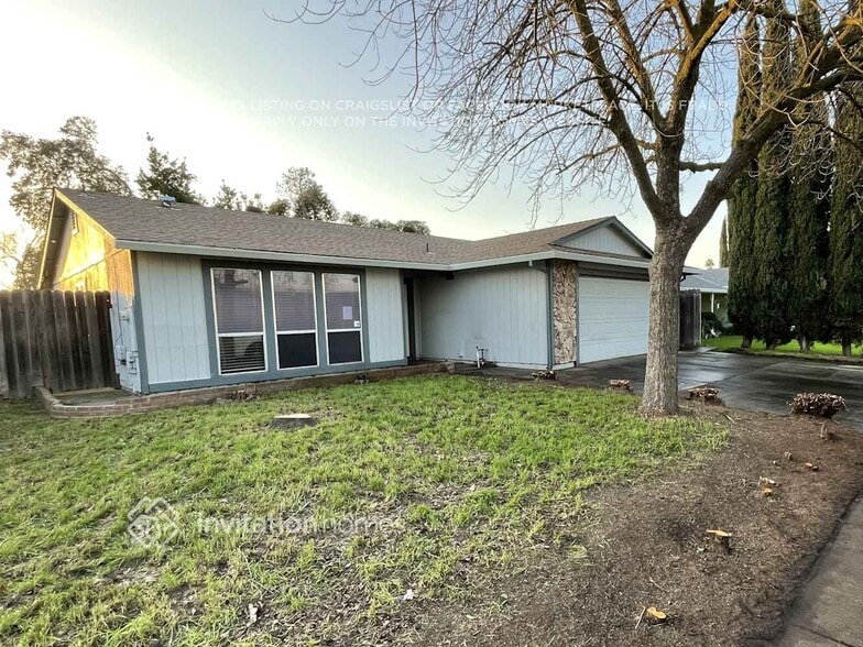 Building Photo - 7840 1st Draw Way