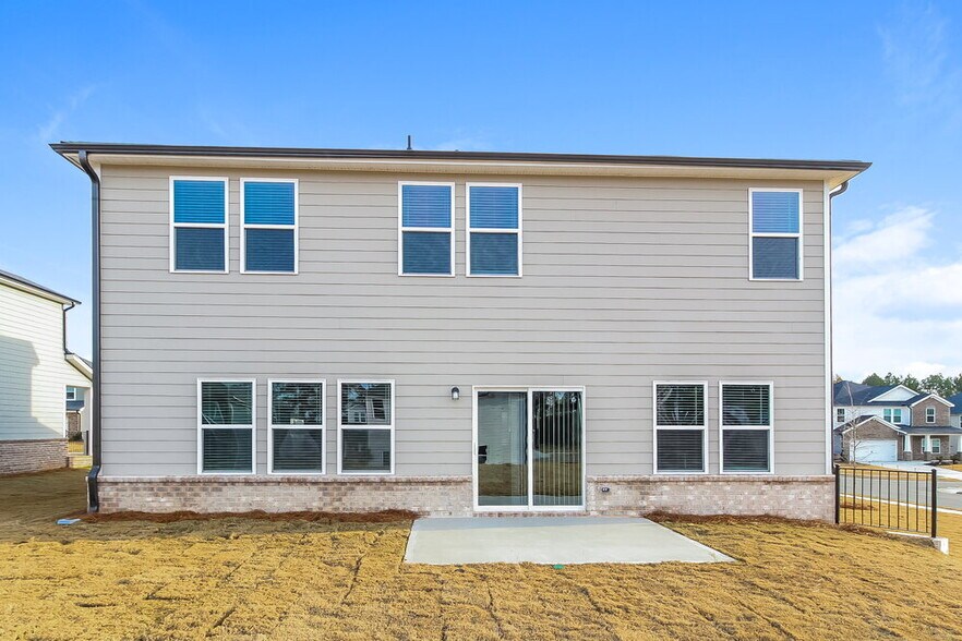 Building Photo - 730 Sara Mdw Rd