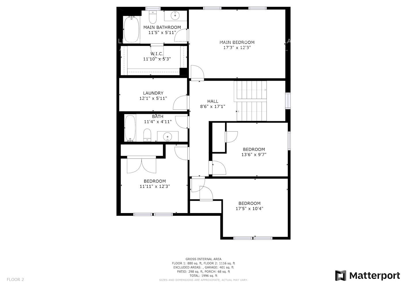 Building Photo - 110 Louden Dr