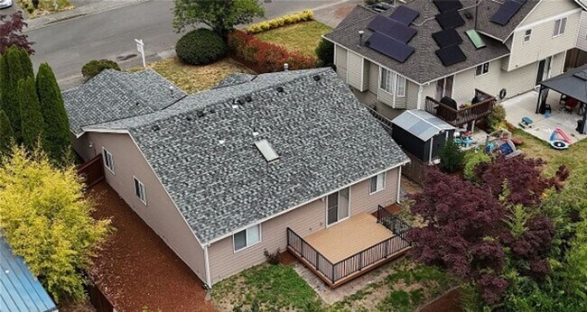 Building Photo - 4500 220th St SW