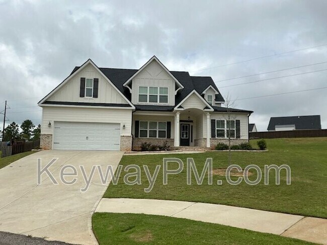Primary Photo - 658 Broadsword Wy