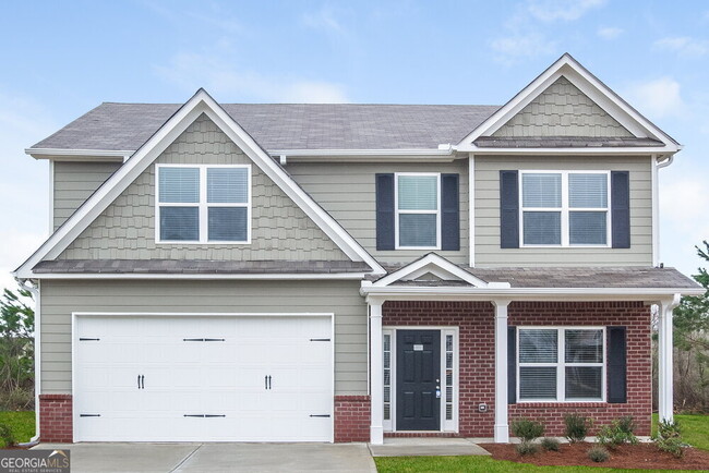 Primary Photo - 103 Archer Ct
