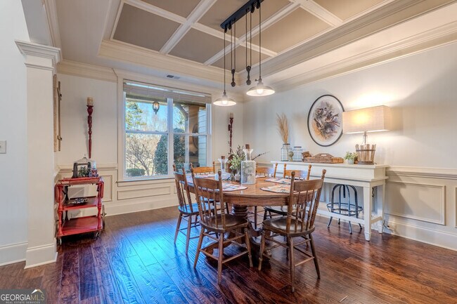 Building Photo - 203 Davis Mill Road