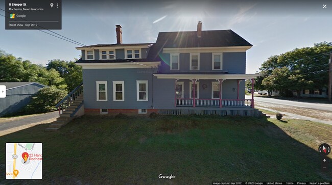 Building Photo - Charming 1 bedroom on 2nd floor of 2 famil...