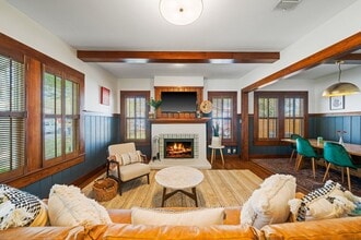 Building Photo - Beautifully Updated Historic Home