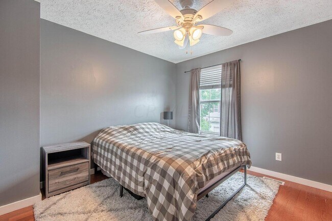 BED ROOM 1 - 2248 Lila Way