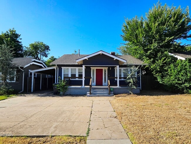 Primary Photo - 3 Bed/2 Bath Paseo District Neighbor