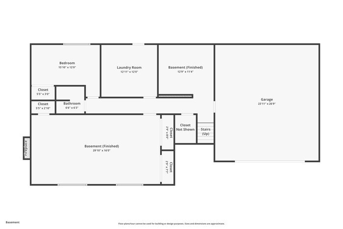 Building Photo - 1725 N Raceway Rd