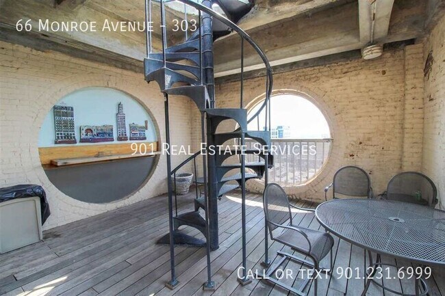 Building Photo - 66 Monroe Ave