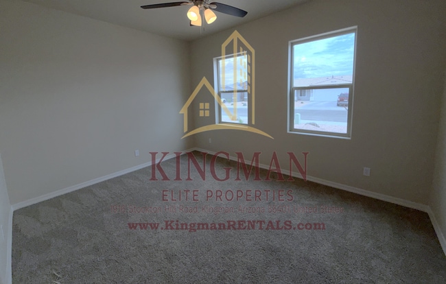 Building Photo - 3397 E Cane Dr