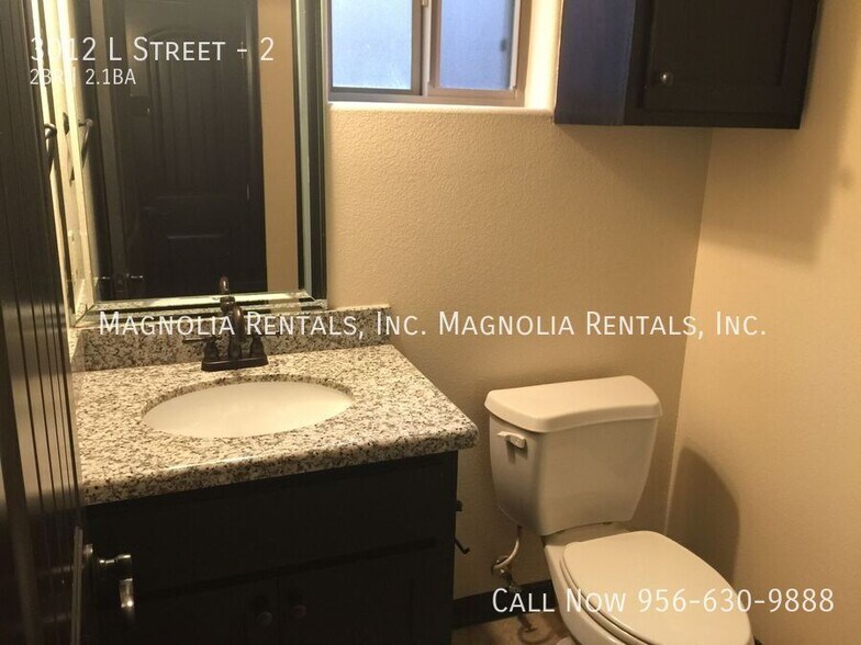 Building Photo - 3012 S L St