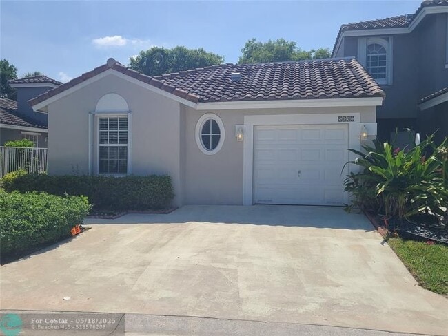 Building Photo - 5692 NW 120th Terrace