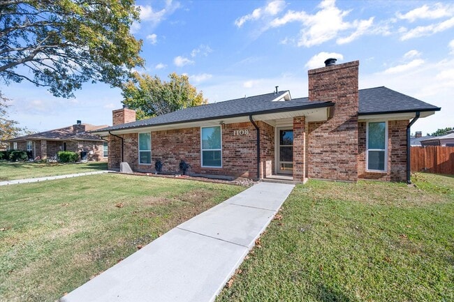 Building Photo - Precious Mansfield 2 Bed 2 Bath