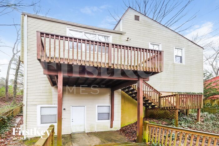 Building Photo - 3975 Rock Mill Pkwy
