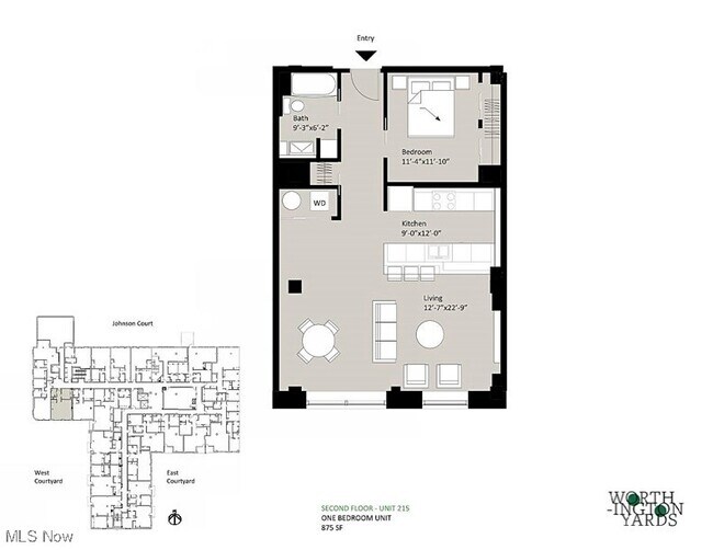 Building Photo - 725 Johnson Ct