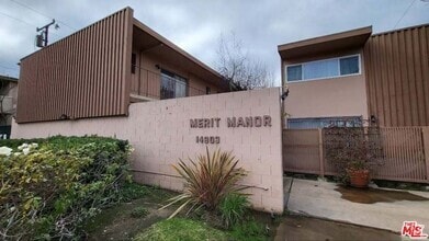 Building Photo - 14903 Normandie Ave