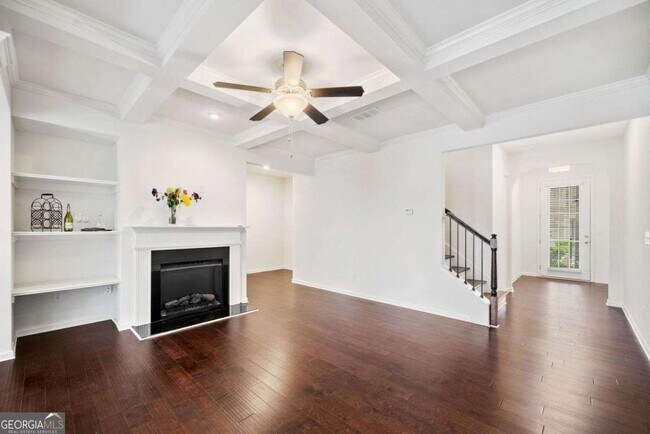 Building Photo - 7822 Canterbury Ct