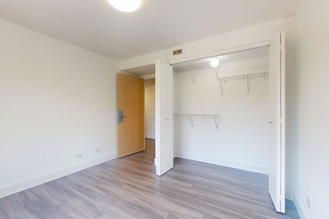 Floorplan - 1400 E. 57th Street