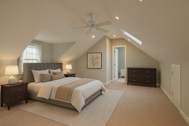 Building Photo - 311 Waverley Ave