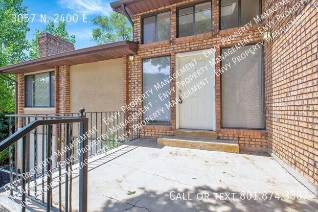 Building Photo - 3057 N 2400 E