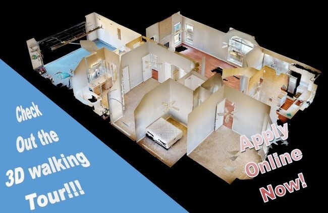 Building Photo - 7812 Silver Sage Dr