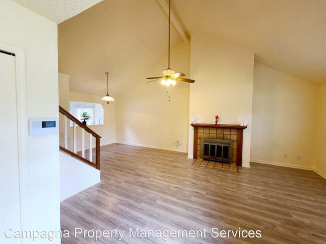 Building Photo - 4 br, 3 bath House - 2711 Todville Pl