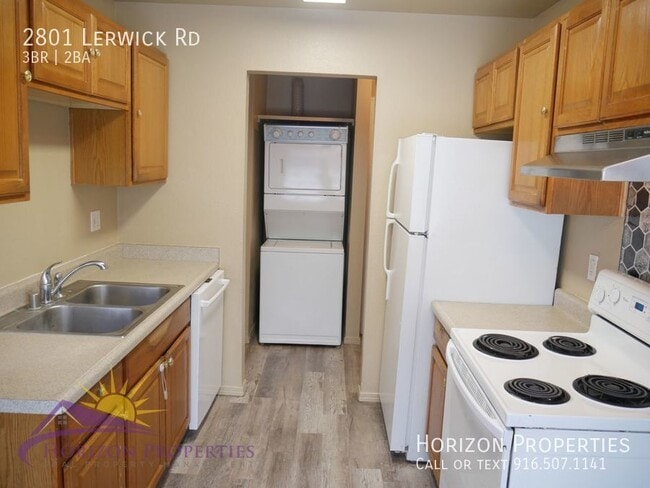 Building Photo - 2801 Lerwick Rd