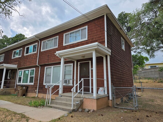 Building Photo - 2205 45th St