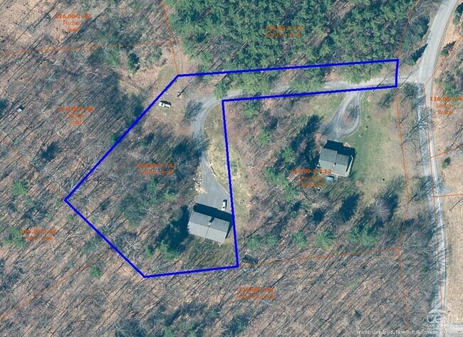 Building Photo - 561 Bald Hill Rd S